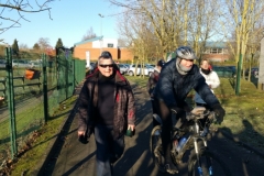 Ronde de Noël à Linselles (13)