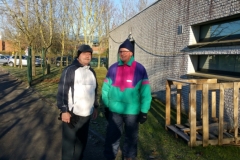 Ronde de Noël à Linselles (4)