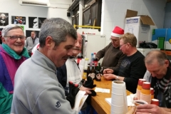 Ronde de Noël à Linselles (5)