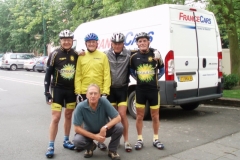 2008 Tour du Nord (1)