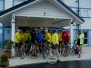 Sortie en Normandie 2008 