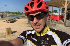 Olivier-en-vacance