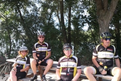 2022-07-24-Sortie-Club-Lac-de-Zillebeck-2