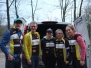 Randonnée J.L. Vancauvenberghe 8 avril 2018