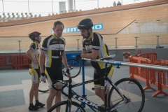 CC Wasquehal Vélodrome Roubaix 2016-1