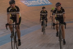 CC Wasquehal Vélodrome Roubaix 2016-10