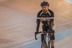 CC Wasquehal Vélodrome Roubaix 2016-11