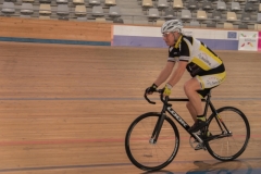 CC Wasquehal Vélodrome Roubaix 2016-16