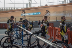 CC Wasquehal Vélodrome Roubaix 2016-2