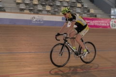CC Wasquehal Vélodrome Roubaix 2016-21