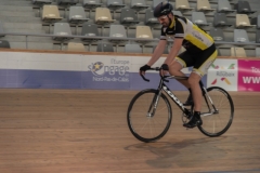 CC Wasquehal Vélodrome Roubaix 2016-22