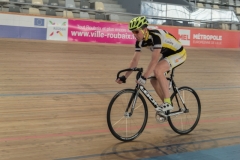 CC Wasquehal Vélodrome Roubaix 2016-28