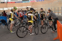 CC Wasquehal Vélodrome Roubaix 2016-5