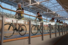 CC Wasquehal Vélodrome Roubaix 2016-7