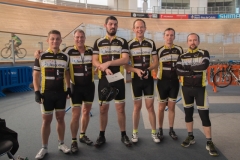 CC Wasquehal Vélodrome Roubaix 2016-74
