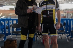 CC Wasquehal Vélodrome Roubaix 2016-85